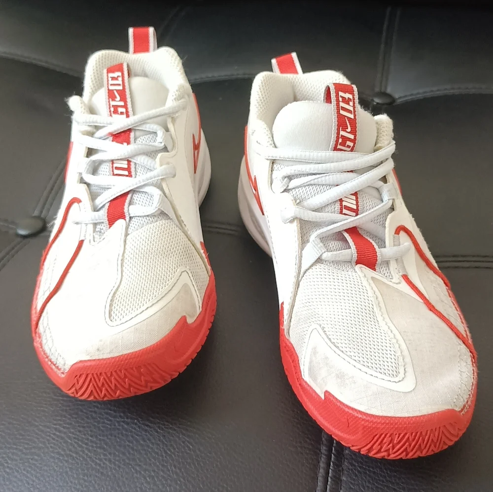 Nike air zoom